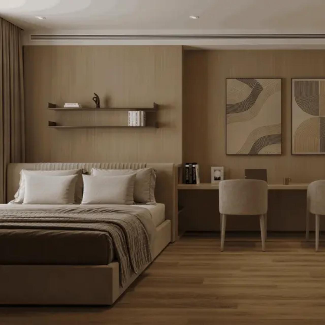 Кварцвинил Alpine Floor Premium XL Eco 7-39 Дуб Вековой
