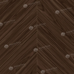 Ламинат AlpineFloor Chevron Art LF109-10 Орех Гранд-Каньон