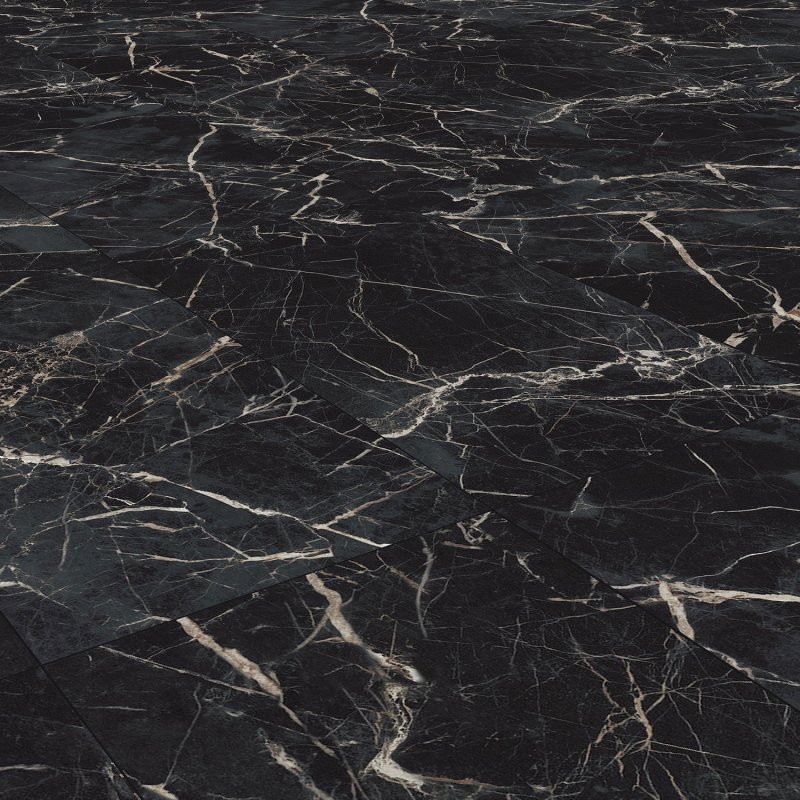 Кварцвинил Aberhof Petra CL 9181 Marble