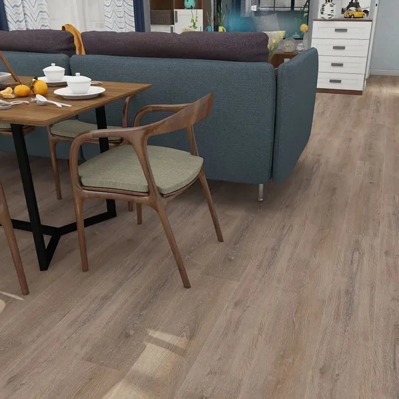 Кварцвинил Richfloor City CT1-03 Дуб Кромвель