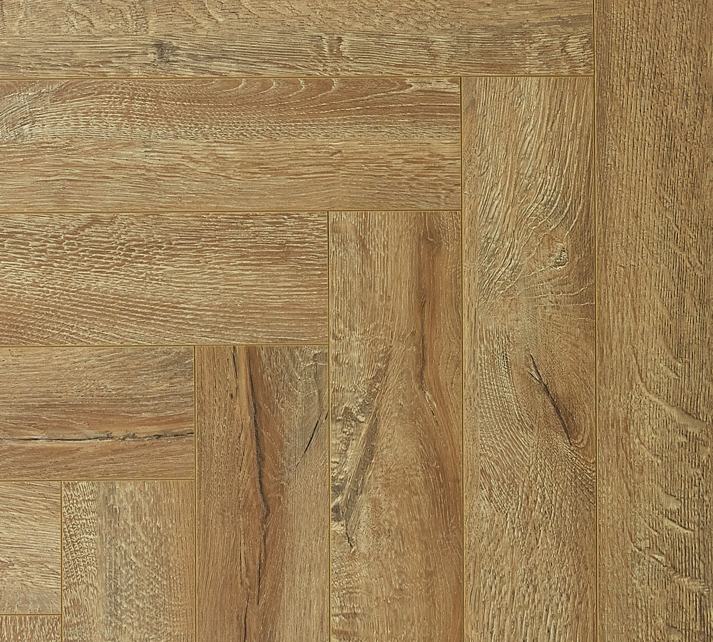 Ламинат Boho Herringbone 1207 Риджент