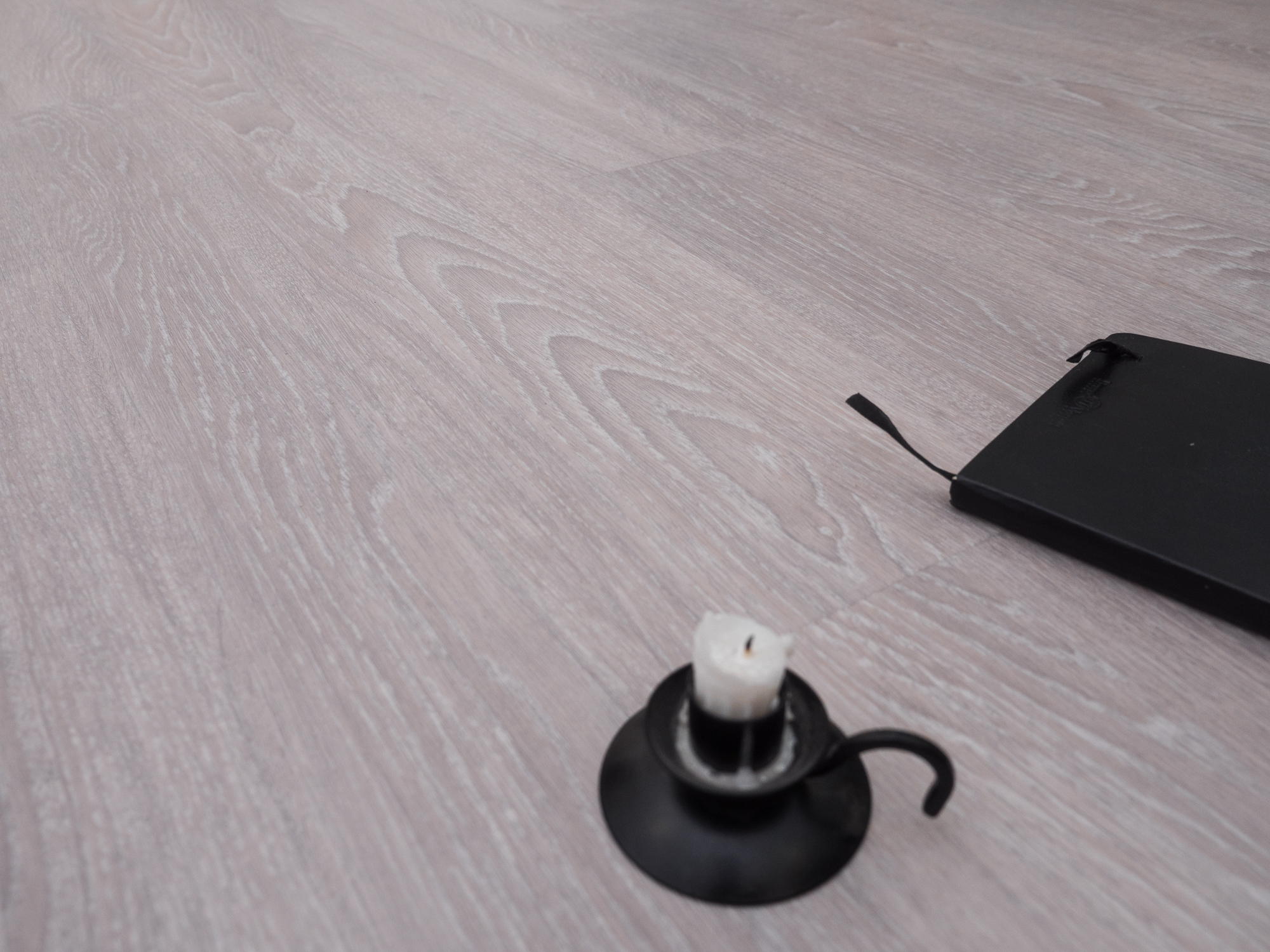 Кварцвинил EcoClick EcoWood NOX-1711 Дуб Лир