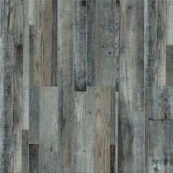 Кварцвинил CronaFloor Wood ZH-81132-6 Дуб Марсель