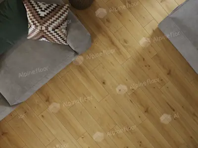Кварцвинил Alpine Floor ProNature 62543 Caldas