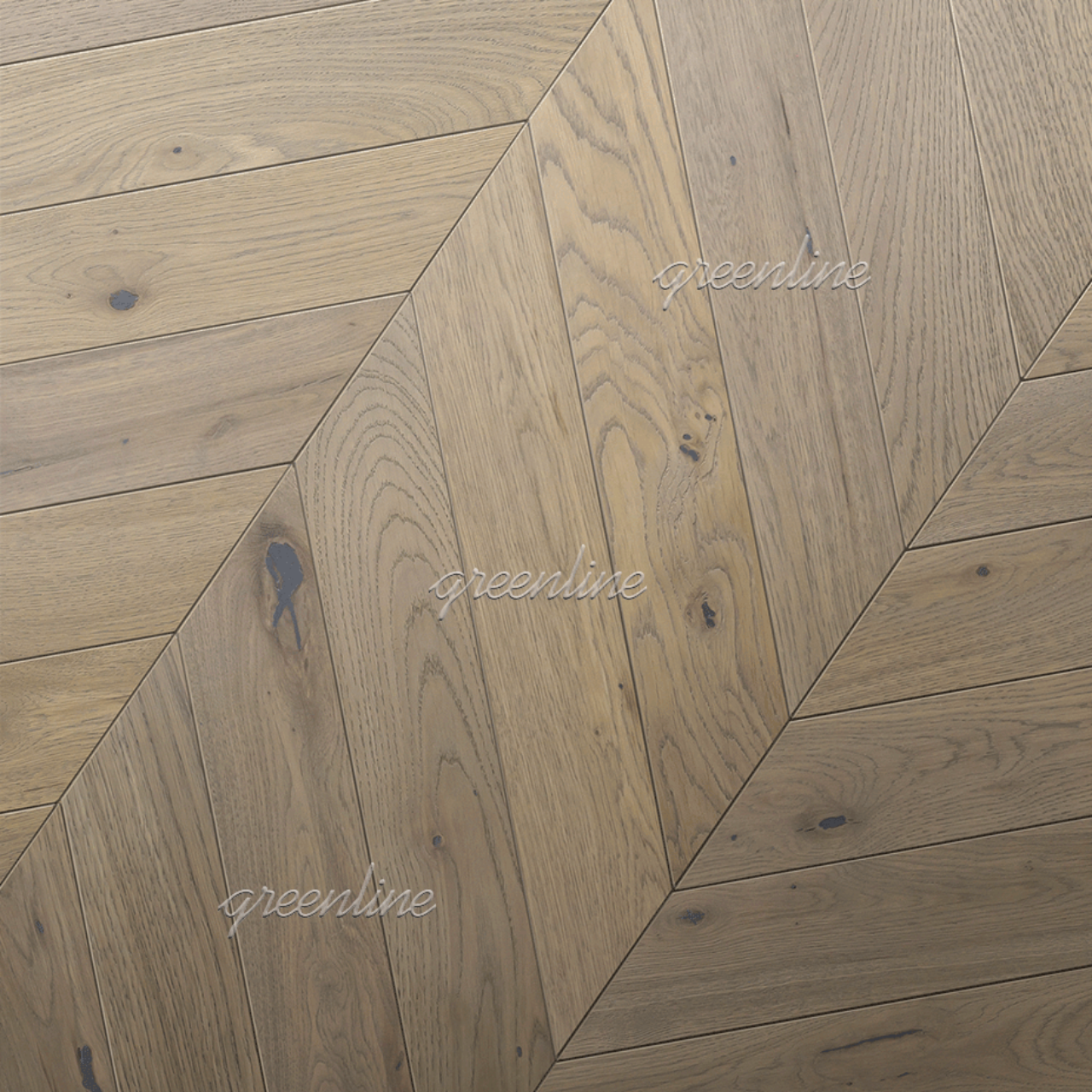 Инженерная доска GreenLine Matt 409 Сайма