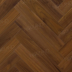 Ламинат Norland Herringbone Elegant Strong LF304-19 Орех Кипр