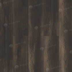 Кварцвинил Alpine Floor Easy Line Еco 3-13 Орех Темный