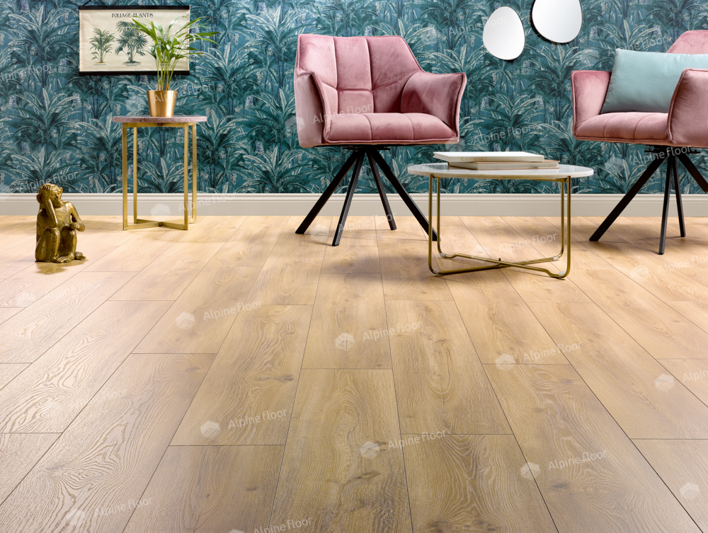 Ламинат Homflor Distingo 705 Distingo Odyssey