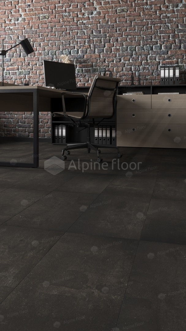 Кварцвинил Alpine Floor Light Stone Eco 15-2 Ларнака