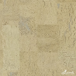 Пробковое покрытие Ibercork Саламанка крем 4 VG