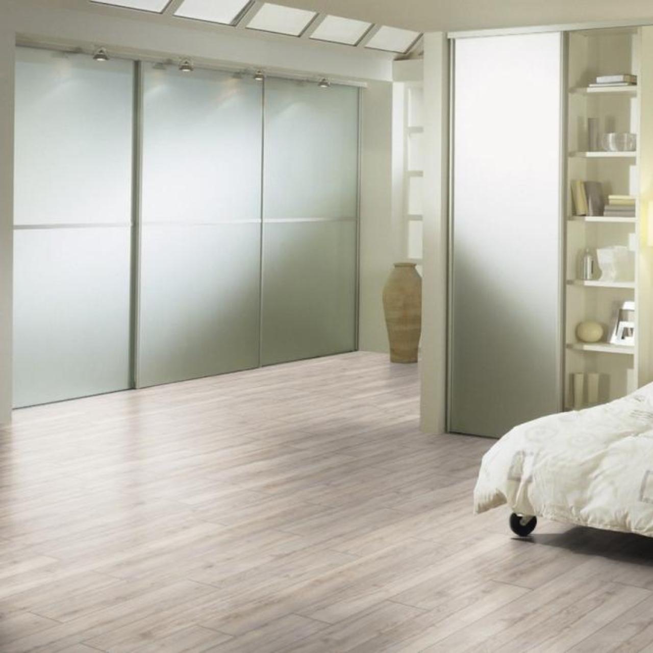 Ламинат Kronotex Exquisit Plus D3673 Дуб Бергамо
