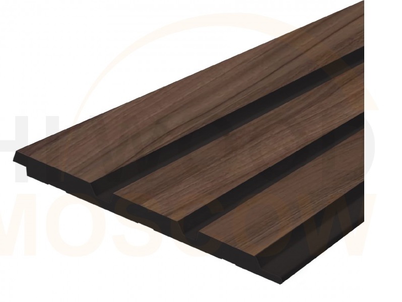 Декоративная панель HIWOOD LV124 BR395K