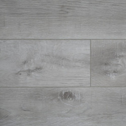 Кварцвинил Damy Floor Family LVT TCM369-28-LVT Дуб Рустикальный Cерый