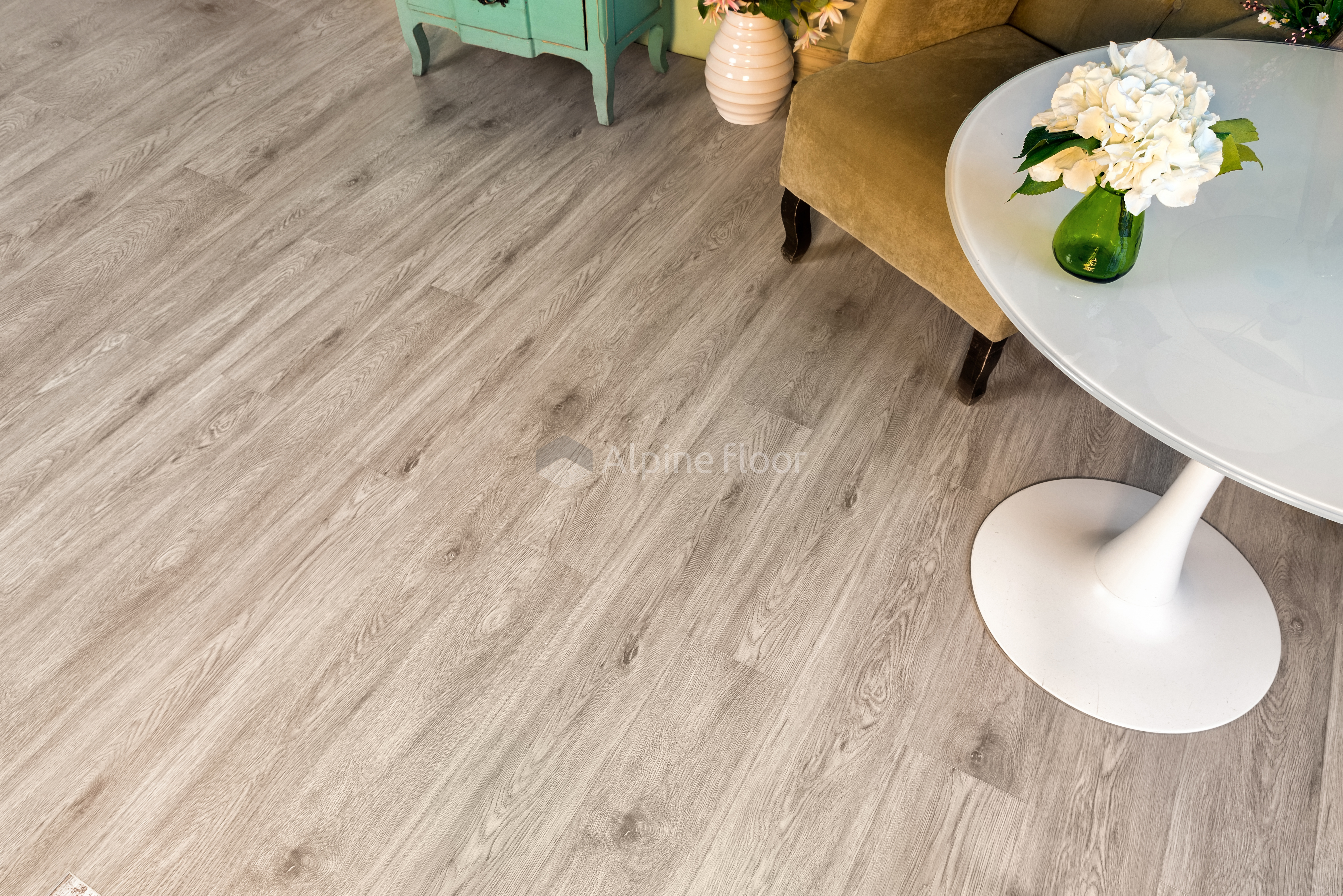 Кварцвинил Alpine Floor Grand Sequoia Eco 11-2 Атланта