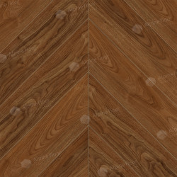 Кварцвинил Alpine Floor Chevron Alpine Eco 18-22 Орех Нойер