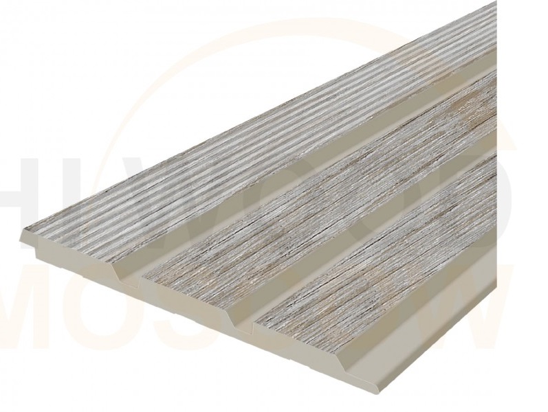 Декоративная панель HIWOOD LV124L GN68