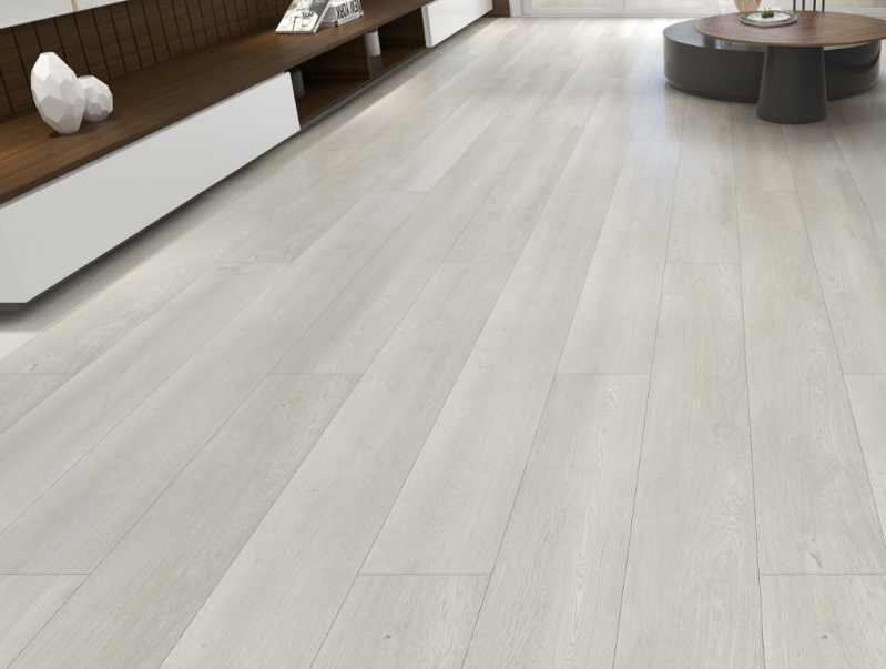 Кварцвинил Damy Floor Family TCM304-3 Дуб Зимний