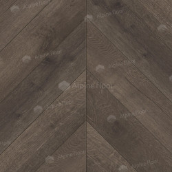 Кварцвинил Alpine Floor Chevron Alpine Lvt Eco 20-9 Дуб Антарес