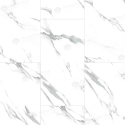 Кварцвинил Alpine Floor Light Stone Eco 15-19 Делмар