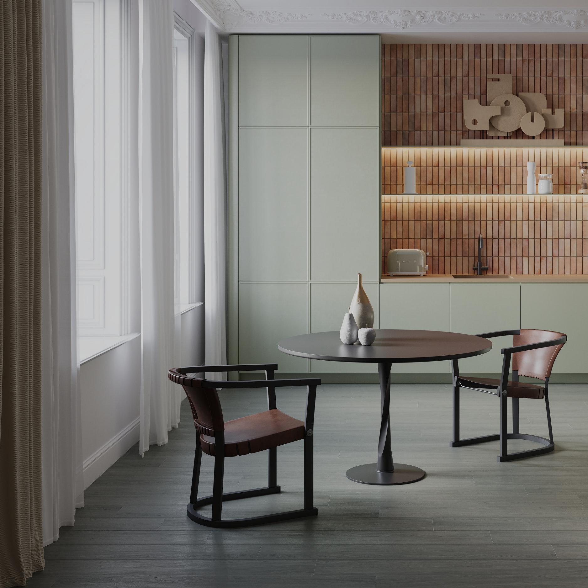 Ламинат Eversense New Minimalism EL1050 Дуб Виктория Светло-Серый
