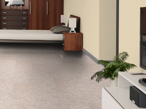 Пробковое покрытие CorkStyle Eco Cork Glue P999 Creme