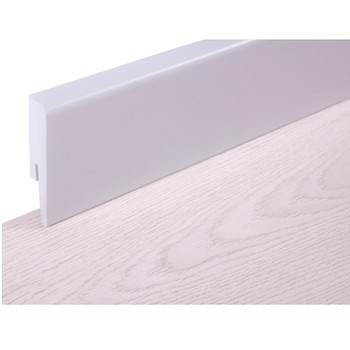 Плинтус МДФ Arbiton Cavare ML0801 Oslo grey