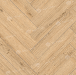 Ламинат AlpineFloor Ville 63276 Дуб Цетинский