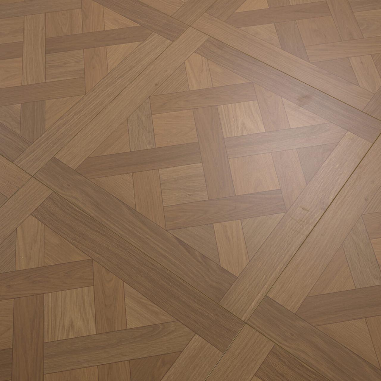 Ламинат A+Floor Ле Паркет 207 Прага