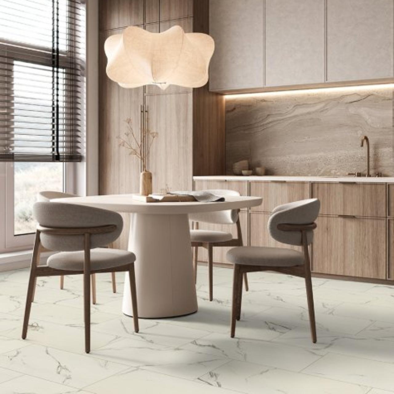 Кварцвинил Aberhof Hart 5510 Elba