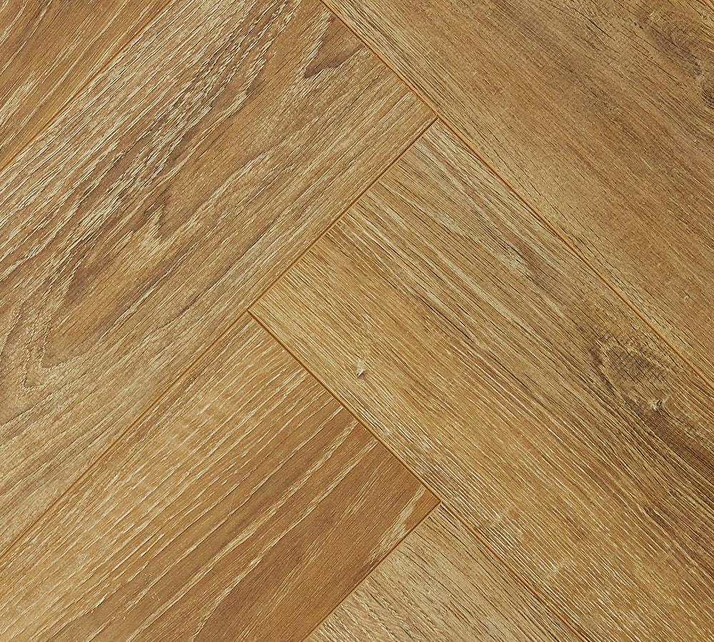 Ламинат Alsafloor Herringbone 12.0 622 Oak Balearic