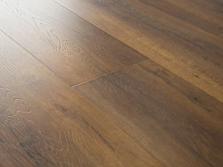 Ламинат Lamiwood Бристоль 2411 Дуб Мореный