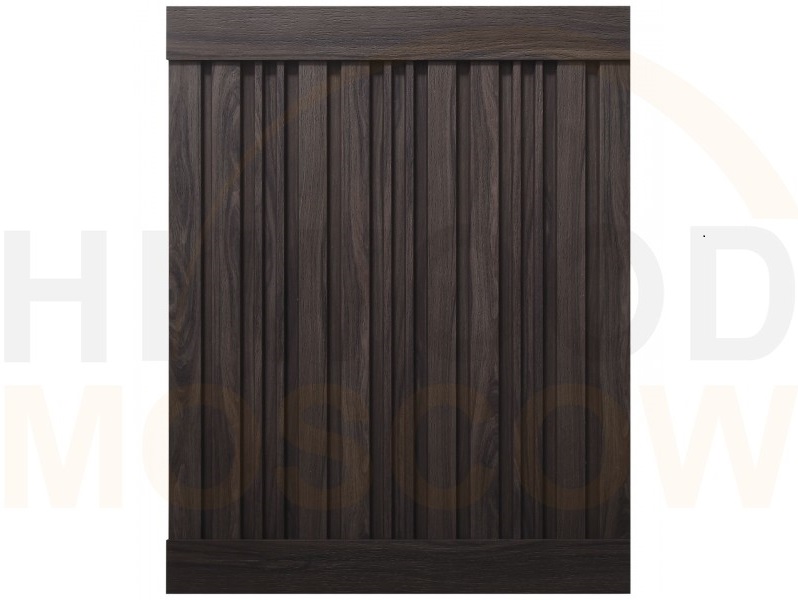 Декоративная панель HIWOOD LV121 BR395