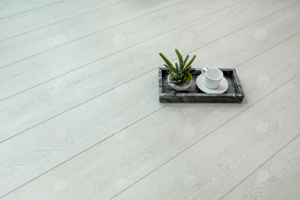 Кварцвинил Alpine Floor  Grand Sequoia Eco 11-21 Инио