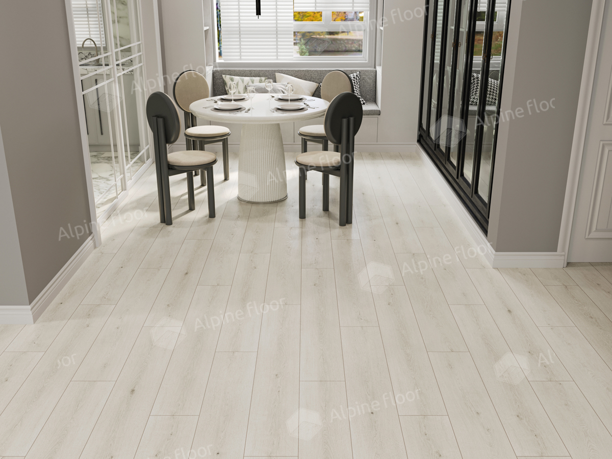 Ламинат AlpineFloor Aura LF100-16 Дуб Паола