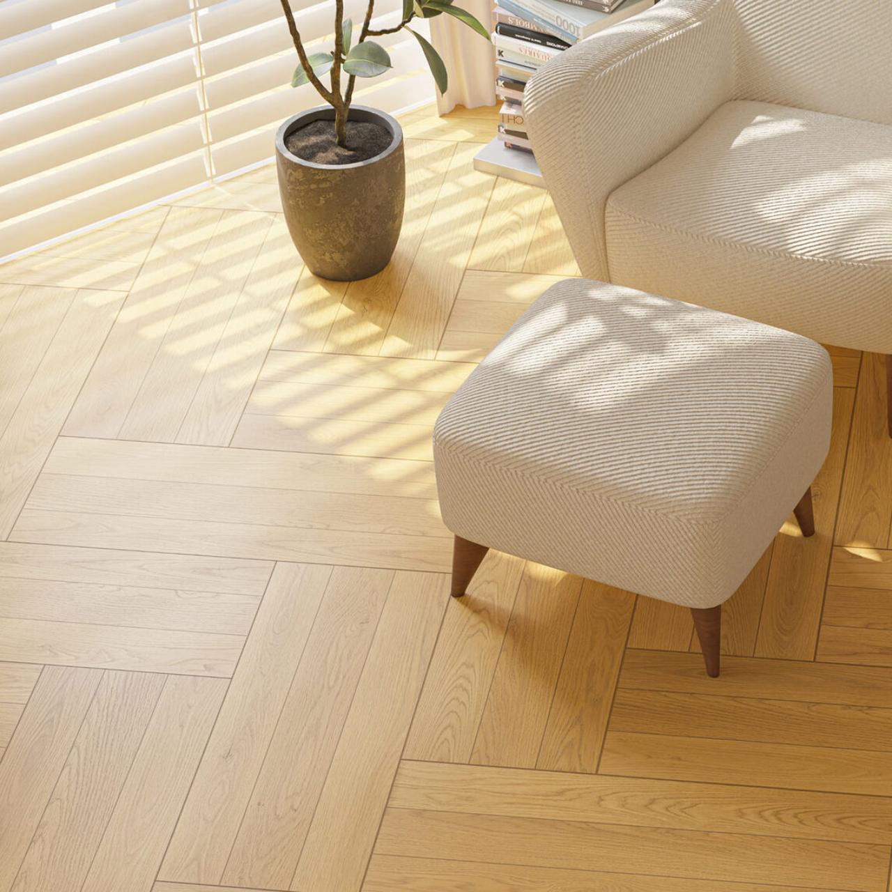Ламинат A+Floor Классик 301 Аристо