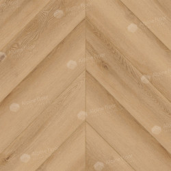 Кварцвинил Alpine Floor Chevron Alpine Eco 18-19 Дуб Самерсет