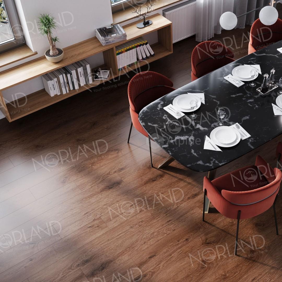 Кварцвинил Norland Sigrid Lvt 1003-18 Astrit