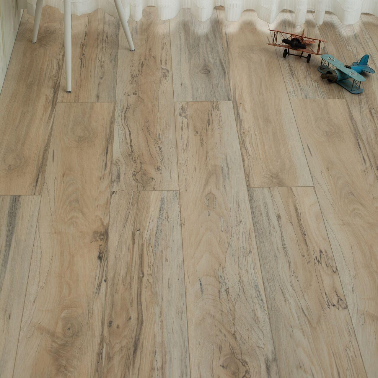 Кварцвинил Onefloor Wood Click 5022