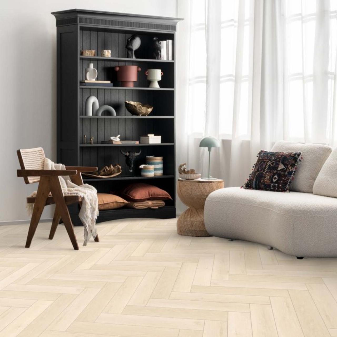 Кварцвинил Aberhof Verde 4404 Alento