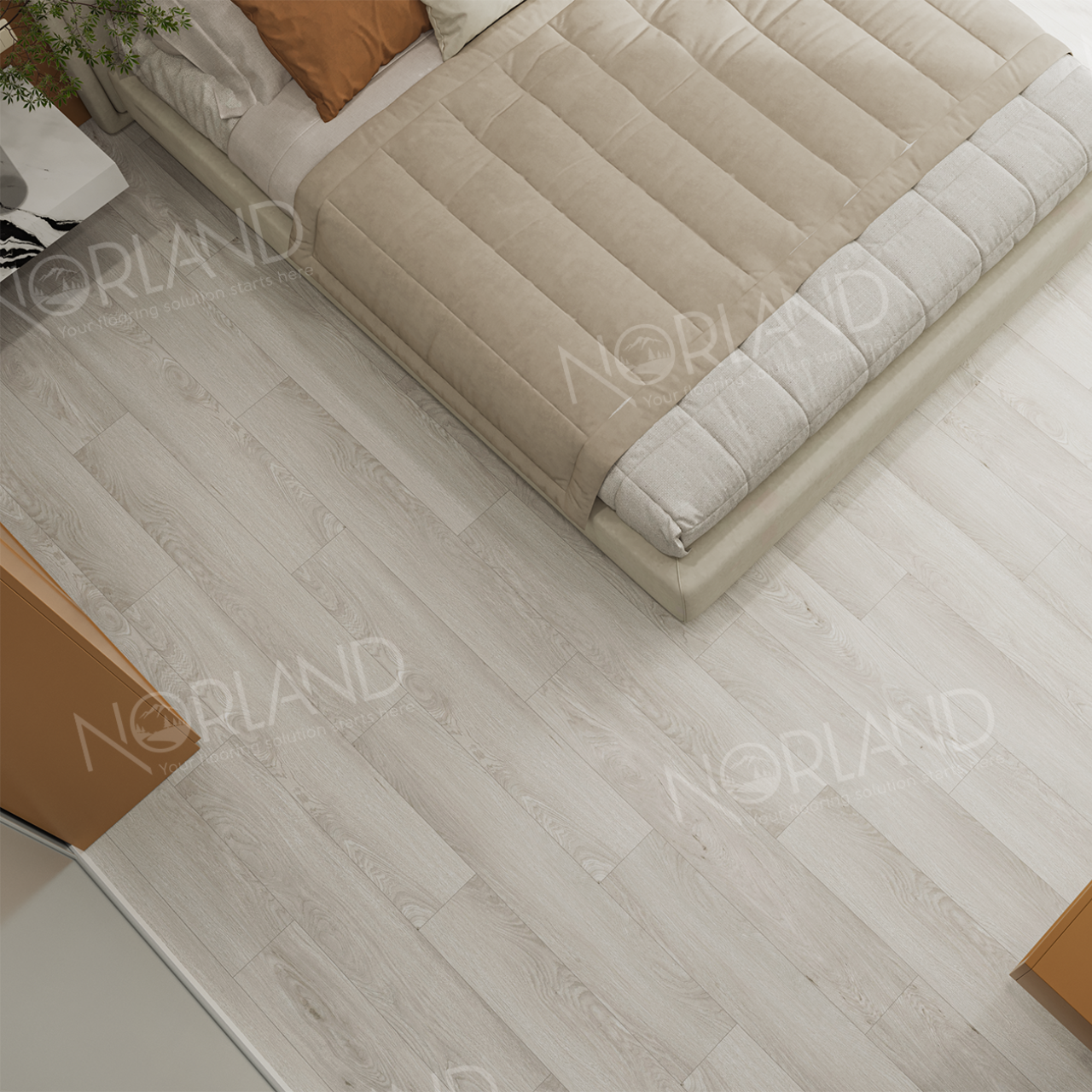 Ламинат Norland Elegant Strong LF302-15 Дуб Ман