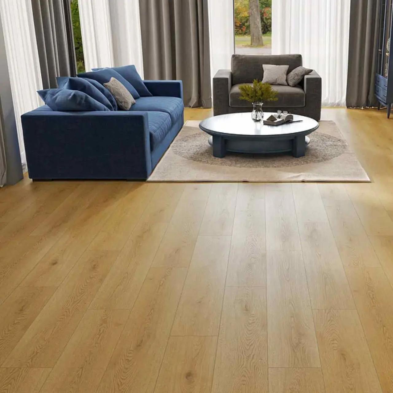 Кварцвинил Alpine Floor Eclipse Super Matt Еco 21-23 Элиас