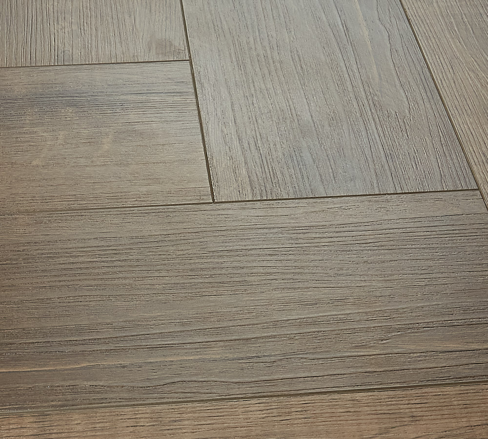 Кварцвинил Alpine Floor Parquet Light Еco 13-22 Дуб Альферац