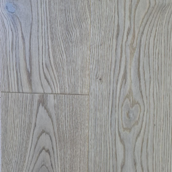 Паркетная доска Focus Floor Смарт BL Дуб Тренд Вайт матт фаска 4V