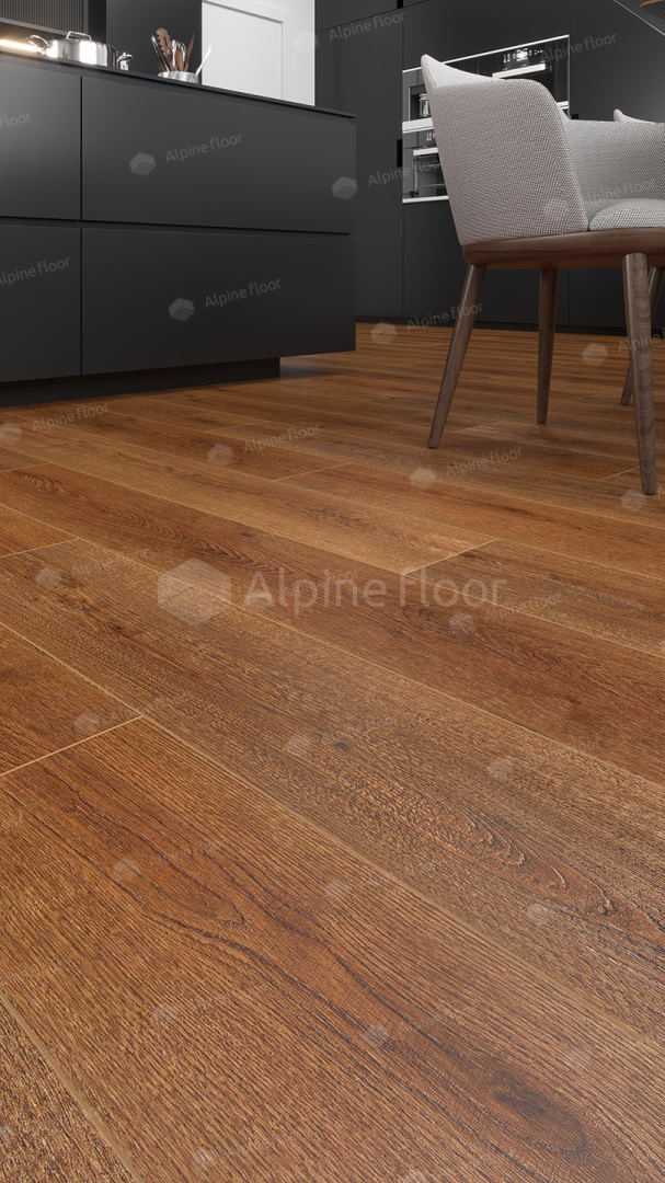 Кварцвинил Alpine Floor Grand Sequoia Eco 11-32 Гранд