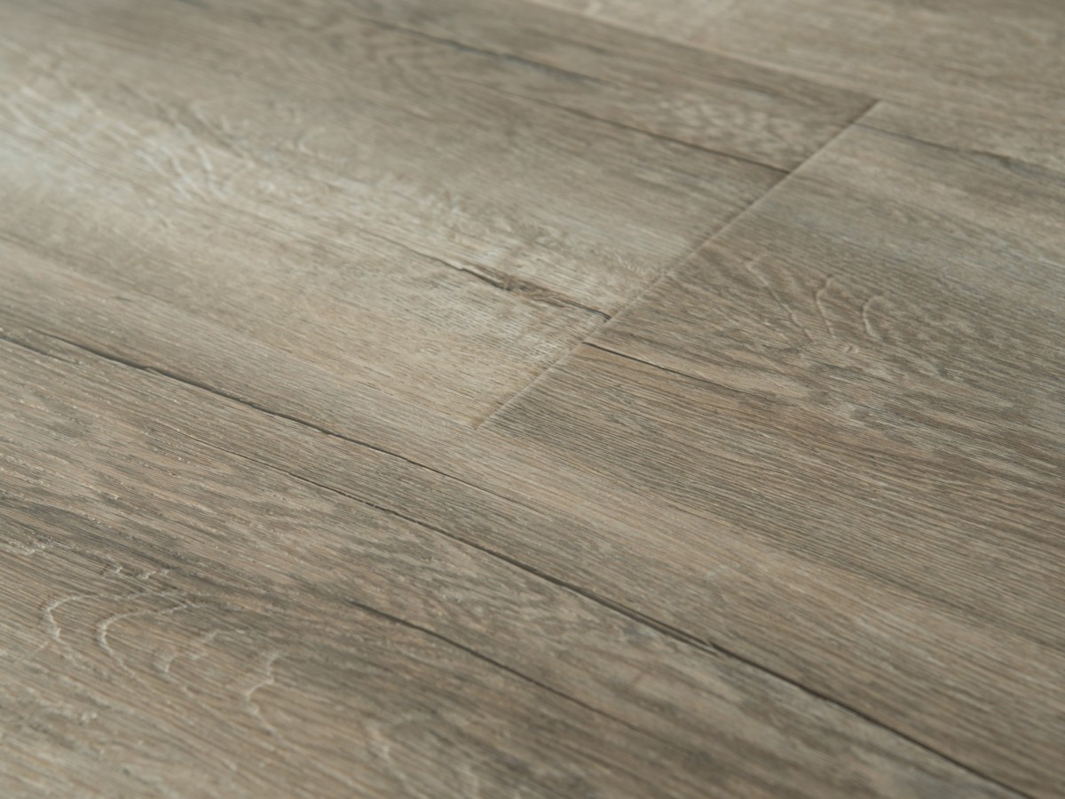 Ламинат Lamiwood Бристоль 2414 Дуб Серый