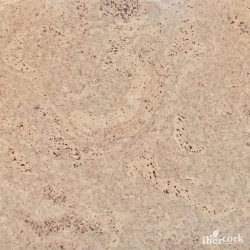 Пробковое покрытие Ibercork Толедо бланко