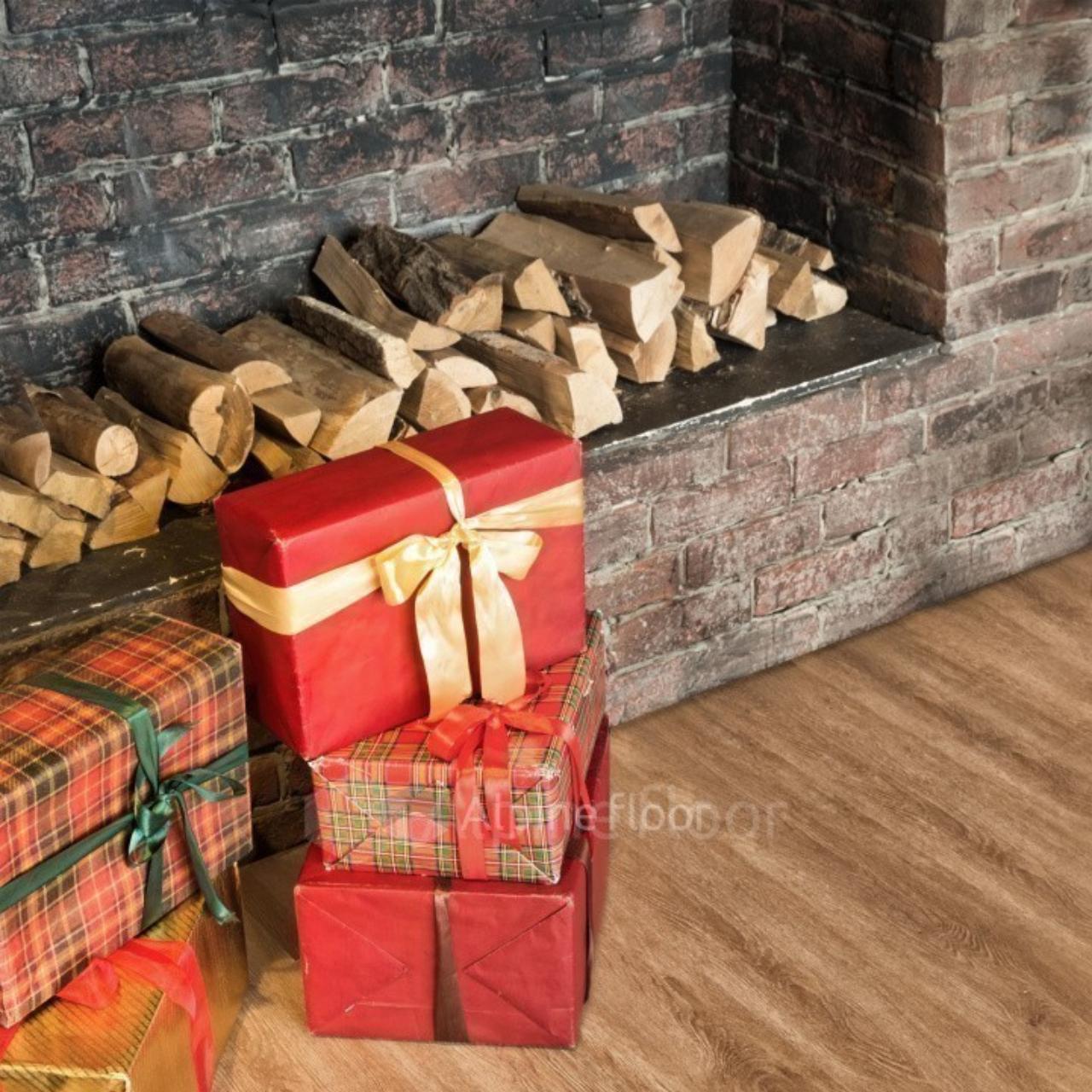 Кварцвинил Alpine Floor Grand Sequoia Lvt Еco 11-702 Гевуина