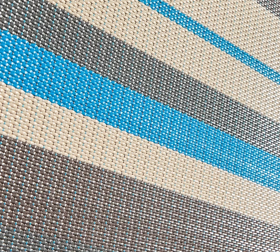 Кварцвинил Hoffmann Stripes 016