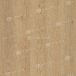 Кварцвинил Alpine Floor Easy Line Еco 3-37 Дуб Марципановый