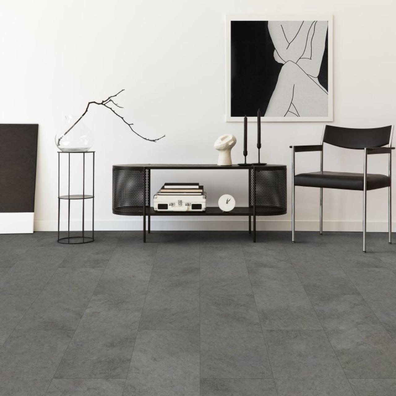 Кварцвинил Aberhof Hart 5503 Flann